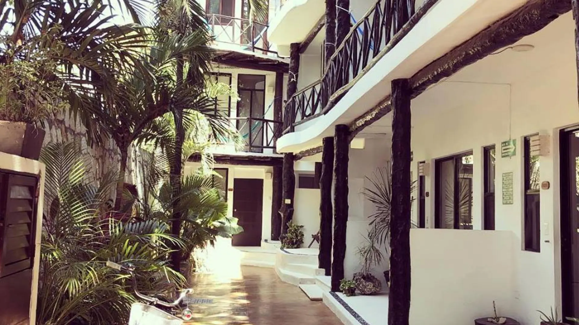 Siesta Fiesta Hotel Adults Only - 5Th Avenue Playa del Carmen Mexico
