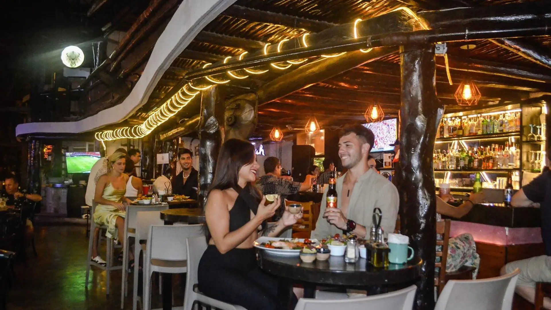 Siesta Fiesta Hotel Adults Only - 5Th Avenue Playa del Carmen Mexico