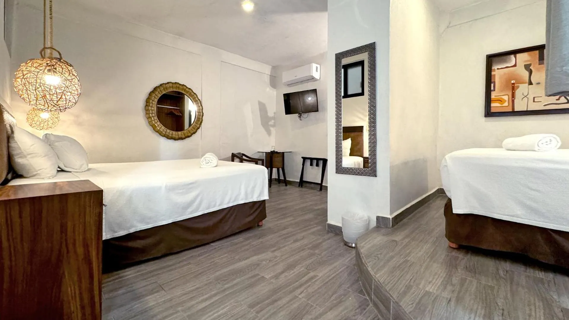 Siesta Fiesta Hotel Adults Only - 5Th Avenue Playa del Carmen