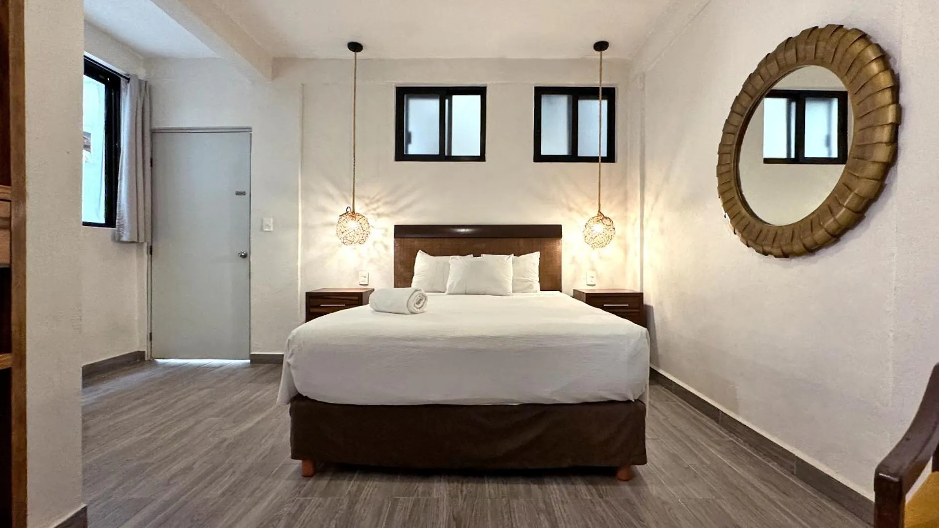 Siesta Fiesta Hotel Adults Only - 5Th Avenue Playa del Carmen 2*,