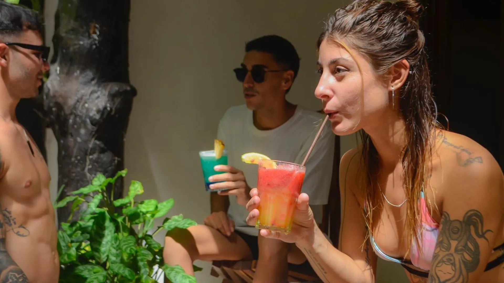 Siesta Fiesta Hotel Adults Only - 5Th Avenue Playa del Carmen