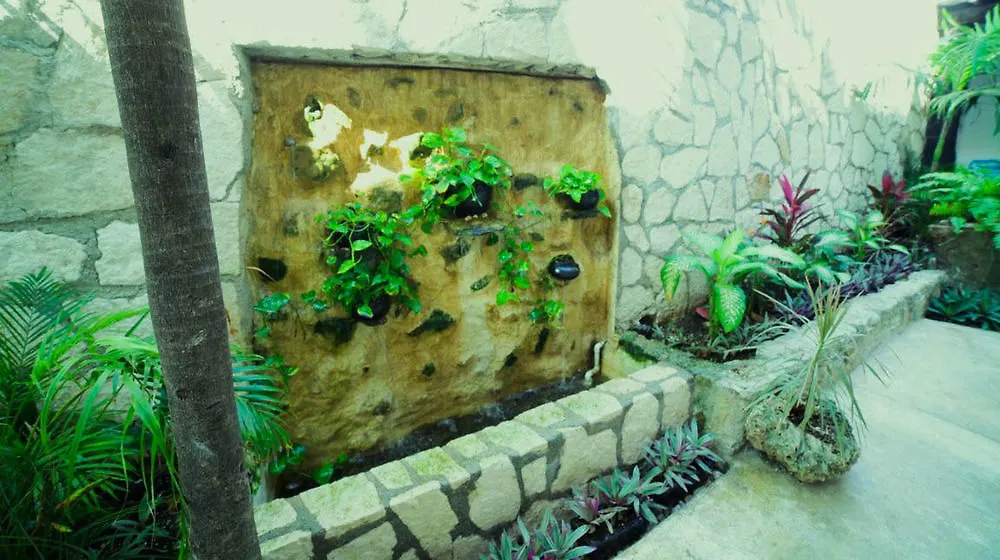 **  Siesta Fiesta Hotel Adults Only - 5Th Avenue Playa del Carmen Mexico