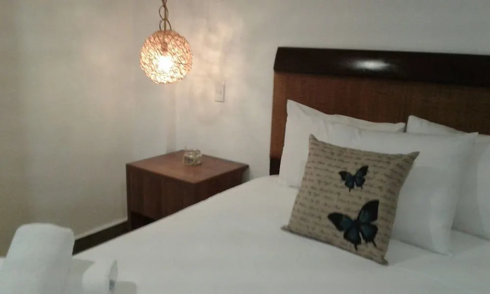 Siesta Fiesta Hotel Adults Only - 5Th Avenue Playa del Carmen