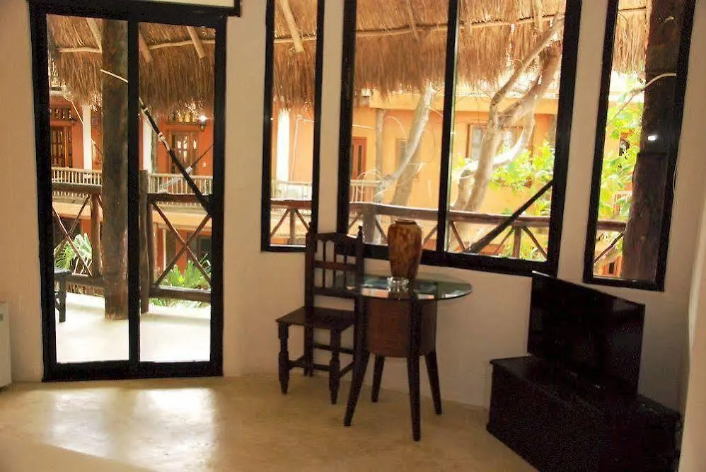 Siesta Fiesta Hotel Adults Only - 5Th Avenue Playa del Carmen