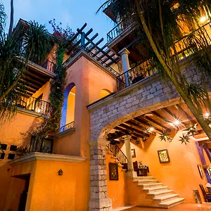 *** Hotel Lunata - 5th Avenue (adults Only) Mexique