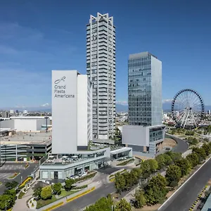 Grand Fiesta Americana Angelopolis Puebla