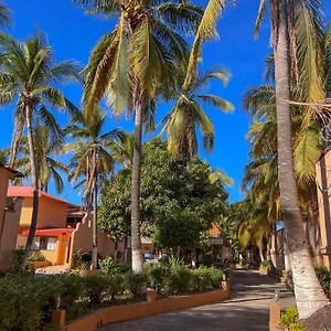 Oasis Mazatlan