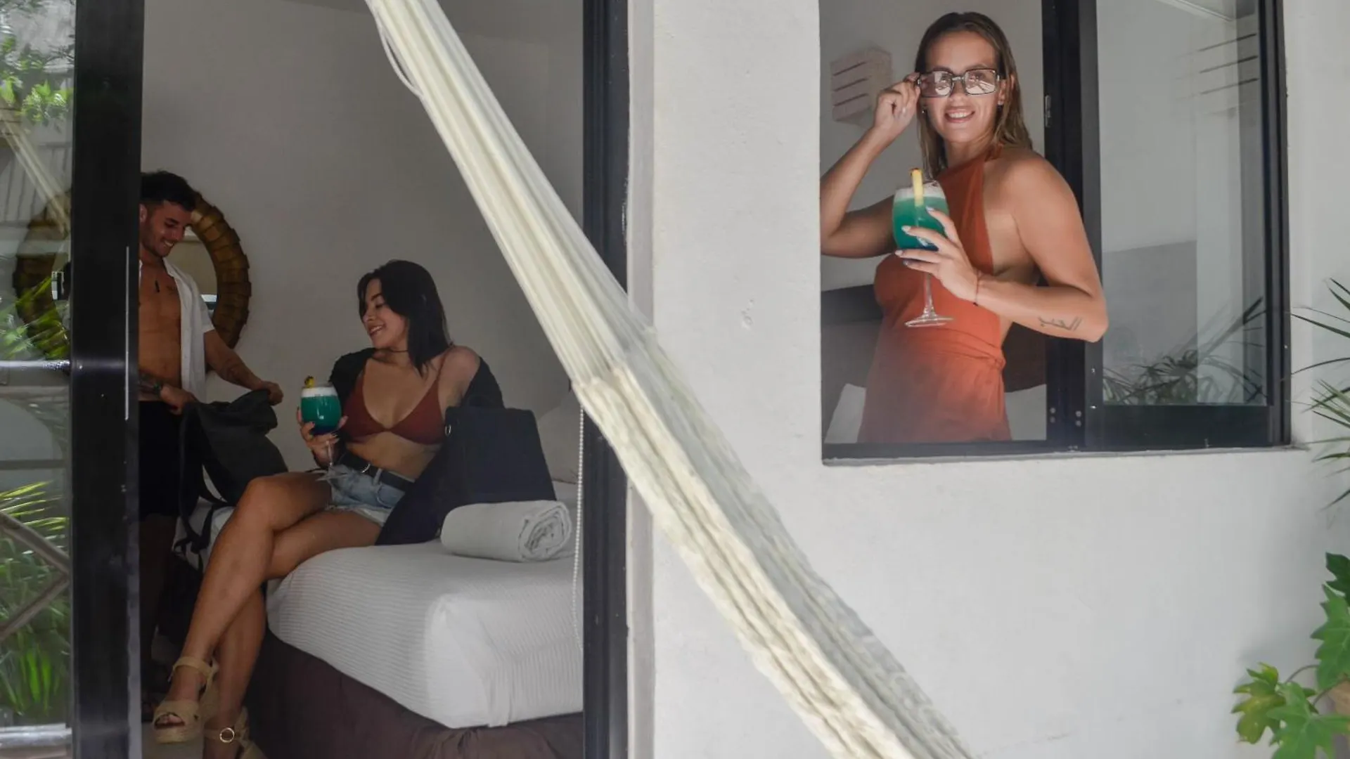 Siesta Fiesta Hotel Adults Only - 5Th Avenue Playa del Carmen 2*,  Mexico