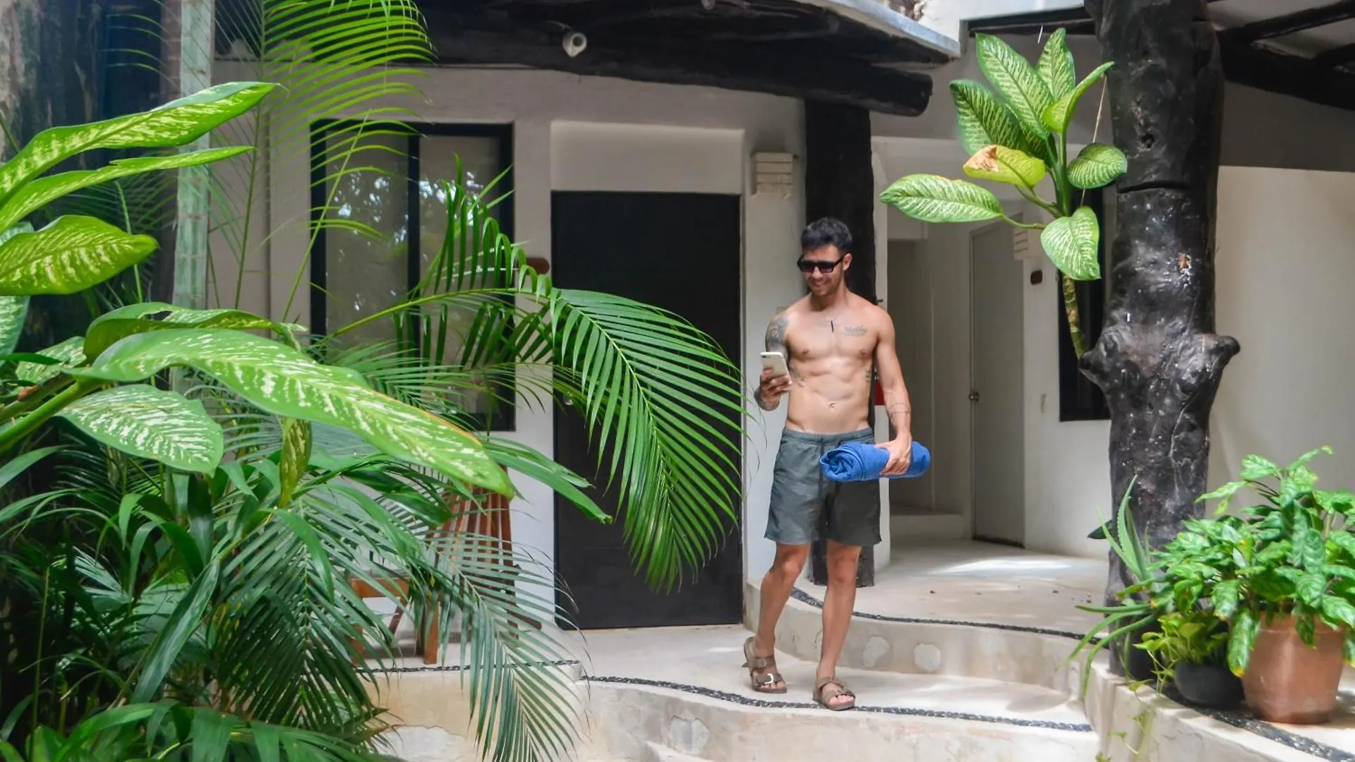 Siesta Fiesta Hotel Adults Only - 5Th Avenue Playa del Carmen